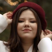 Знакомства Красноярск, Вероника