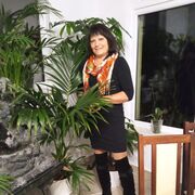  ,  Halina, 68