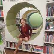 ���������� �������, ���� ������� Irina, 56 ���, ������������ ��� c�������� ���������, ���������