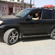  ,   Ramin, 33 ,   