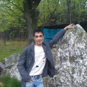  ,   Ismoil, 43 ,   