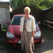 ���������� �����, ���� ������� Katja, 67 ���, ������������ ��� ����� � ���������, c�������� ���������