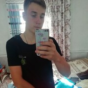  ,  Kirill, 22