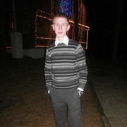  ,   Anatoli, 35 ,  
