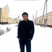  ,   Sanjar, 33 ,   