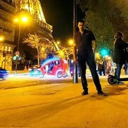  Charenton-le-Pont,   Rostyslav, 29 ,   ,   