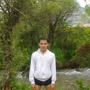 ���������� �������, ���� ������� Murad, 38 ���, ������������ 