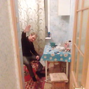  ,   SERGEI, 44 ,   