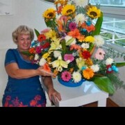 Знакомства Харьков, фото женщины Елена, 62 года, познакомится для флирта, любви и романтики, cерьезных отношений