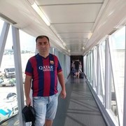 Barselona