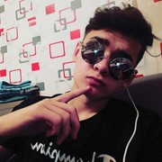 ���������� �������, ������ Mishka, 24