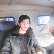  ,   Rasul, 21 ,     