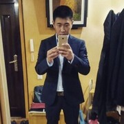  Wonju,  V R, 30
