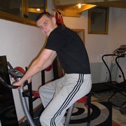  Cassano d'Adda,  sergio, 34