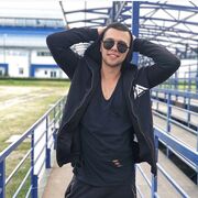  ,   Sergey, 26 ,   ,   