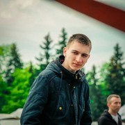 ���������� �������, ������� Sergey, 28