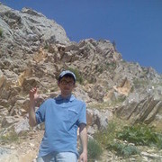 ���������� �����, ���� ������� Farxod, 38 ���, ������������ ��� ������