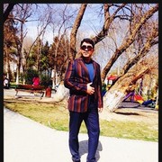 ���������� ����, ���� ������� Ismayil, 44 ����, ������������ ��� ������, ����� � ���������, c�������� ���������