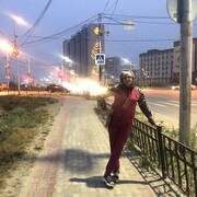  ,   TATYANA, 57 ,   