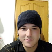  -,  Nodirbek, 28