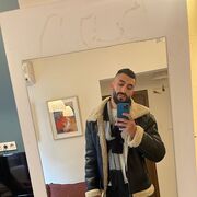  King George,   Abed, 32 ,   ,   