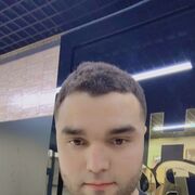  ,  Zuhriddin, 29