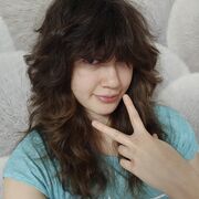 Алина, Казань