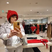  Buchholz in der Nordheide,   Anna, 58 ,  