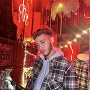 ���������� ������ ��������, ���� ������� Yassine, 26 ���, ������������ ��� ������, ����� � ���������