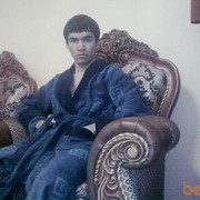  ,   Mr Bekcha, 35 ,   