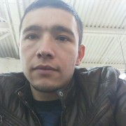  ,  Shoxrux, 33