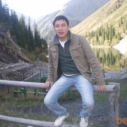  ,   Olzhas, 36 ,   