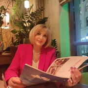 ���������� ���������, ���� ������� Larisa, 62 ����, ������������ ��� c�������� ���������