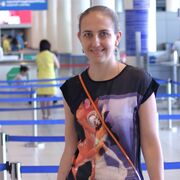 ���������� ������, ���� ������� Oksana, 42 ����, ������������ ��� ������, ����� � ���������