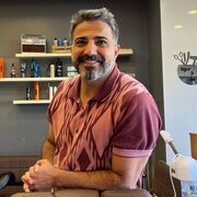  Edmundston,  Michael Alex, 57