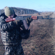  ,   Nikolay, 34 ,  