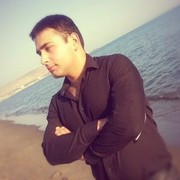 ���������� ����, ���� ������� Rashad, 38 ���, ������������ ��� ������