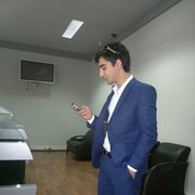 ���������� ����, ���� ������� Farrux, 33 ����, ������������ ��� ������