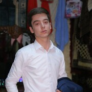  ,  Toxirjon, 30