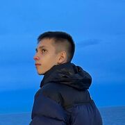  Jouy-en-Josas,  Oleg, 19