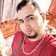  Tunis,   Ibrahim, 37 ,     