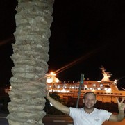  Tirat Karmel,  , 44