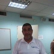  Or Yehuda,  rafi, 59
