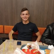  ,  Vanya, 23