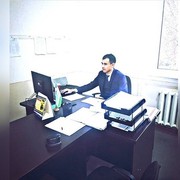 ���������� �������, ���� ������� Kamoliddin, 31 ���, ������������ 