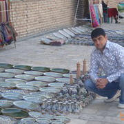  ,   Avazhon, 43 ,  