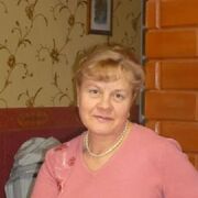  ,  Liudmila, 63