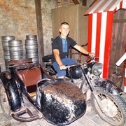 ���������� �����, ���� ������� Vladimir, 36 ���, ������������ ��� ������