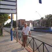 ���������� �����, ���� ������� Andrei, 61 ���, ������������ ��� ������