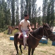 Nasimxon, 